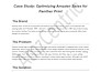 be your amazon ads campaign manager